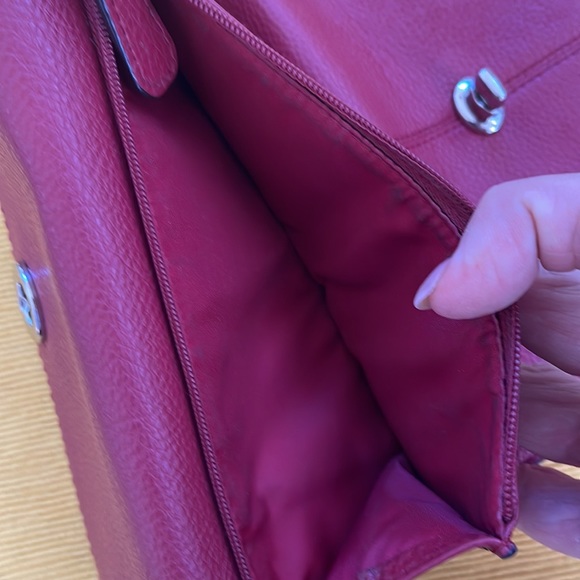 Coach wallet - Picture 4 of 5